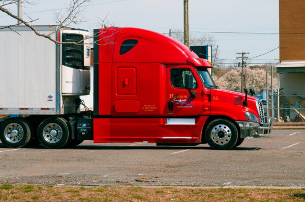 Camion